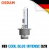 [OSRAM]오스람 HID 전조등 CBI D2R/쿨 블루 헤드라이트 램프