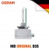 [OSRAM]오스람 HID 전조등 STD D3S/오리지날 헤드라이트 램프