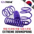 [EXTREME]익스트림 다운스프링- 현대 트라제 (25~30mm 다운)