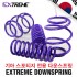 [EXTREME]익스트림 다운스프링- 기아 스포티지 (25~30mm 다운)