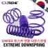 [EXTREME]익스트림 다운스프링- GM대우 토스카